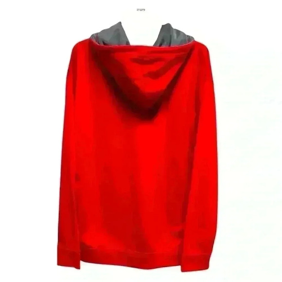 GA Bulldogs Men’s Hoodie.  New Without Tags.  Pre Owned in Very Good Condition - Picture 2 of 6